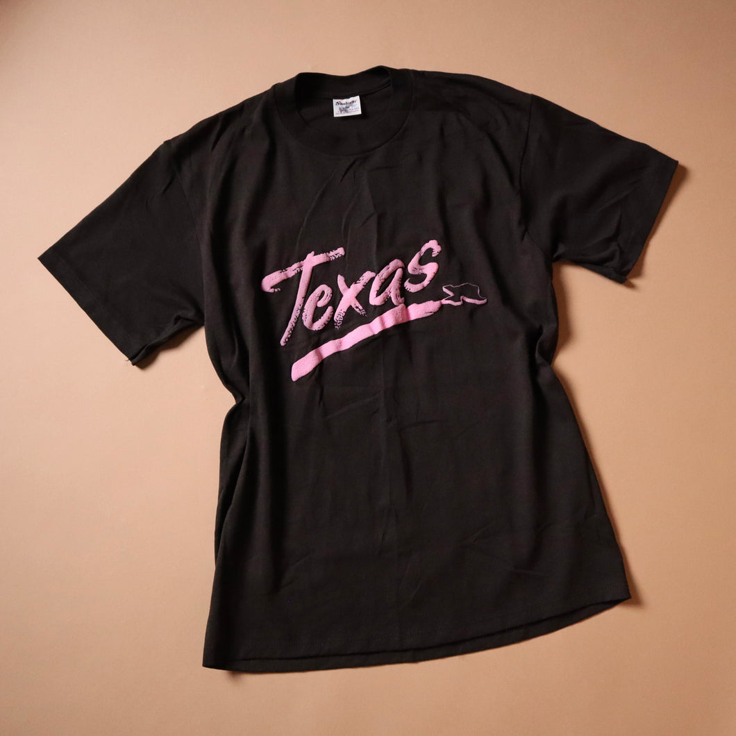 Vintage 1990's Deadstock Texas T-shirt