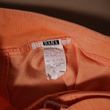 Load image into Gallery viewer, Vintage 90&#39;s Creamsicle Corduroy Shorts
